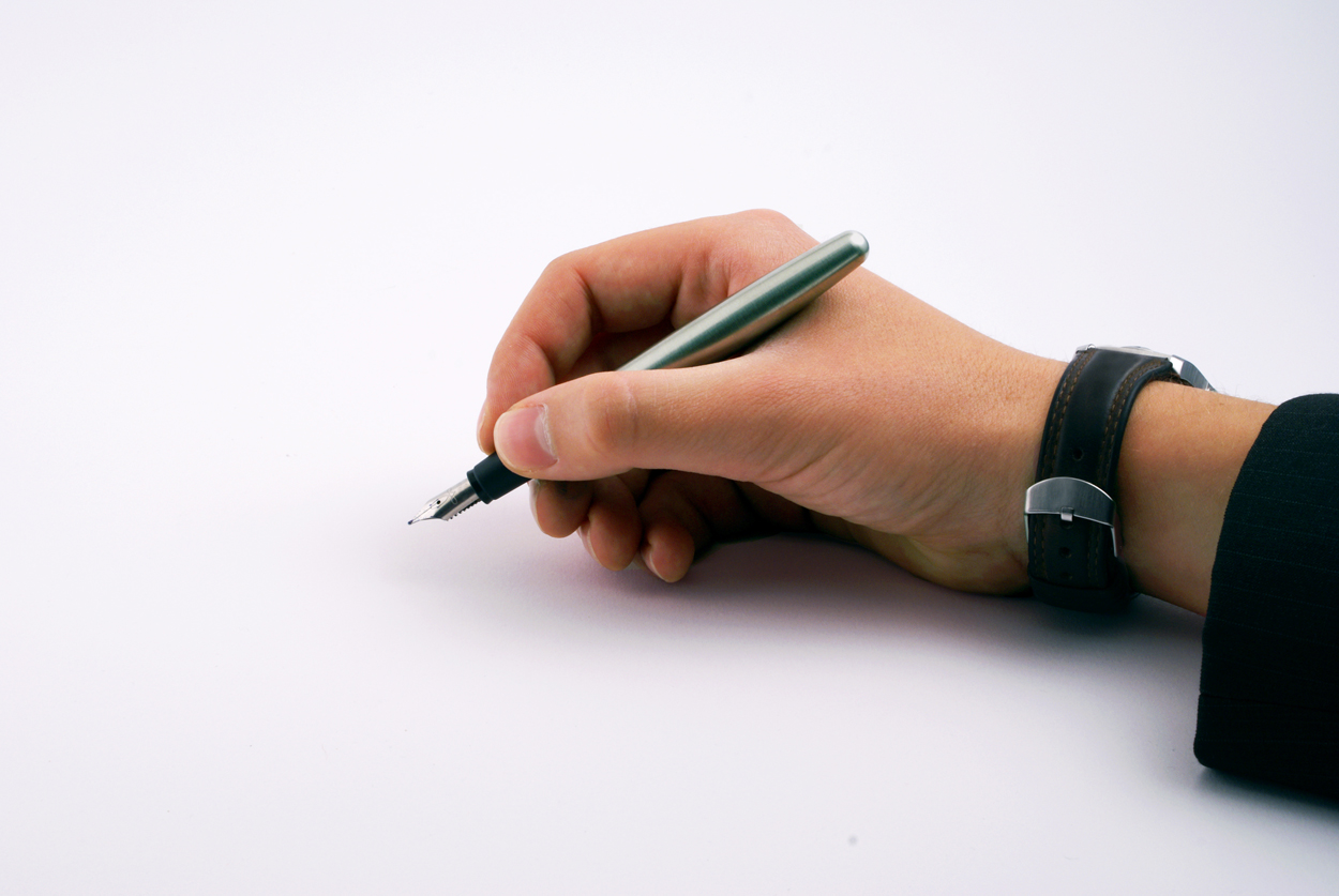 Terima Kasih dan Mengharapkan Partisipasi