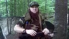 Salam Ramadhan dari Medan Jihad Chechnya