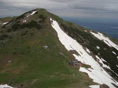 Mempraktekkan Islam, Brotherhood (1)