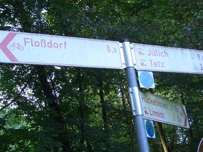 Pindah Ke Suatu Desa (3)