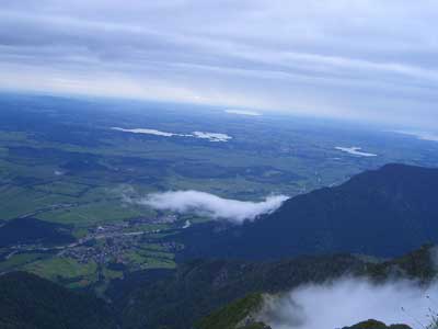 Pindah Ke Suatu Desa (2)