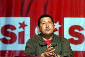 Sikap Tegas Hugo Chavez Terhadap Israel