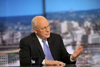 Dick Cheney: AS Tak Aman Dibawah Pemerintahan Obama
