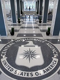 CIA Lenyapkan Bukti-Bukti Kejahatannya