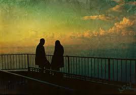 Ujian Cinta Seorang Perempuan