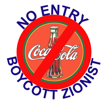 Coca Cola Malaysia Ketar Ketir
