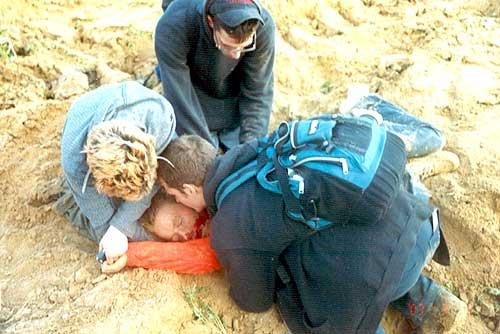 Enam Tahun Setelah Kematian Rachel Corrie