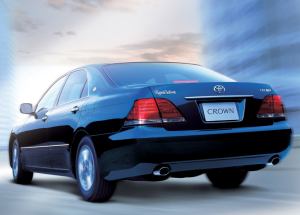 Mobil Mewah Pejabat Rezim Neolib (1)