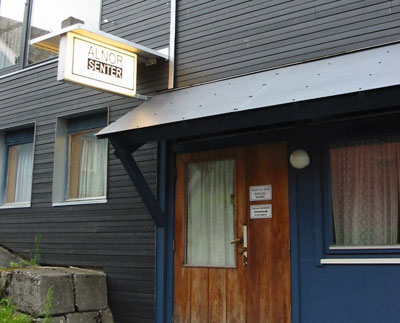 Alnor: Cahaya Islam di Puncak Bola Dunia