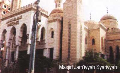 Mesir Negeri Yang Unik (7)