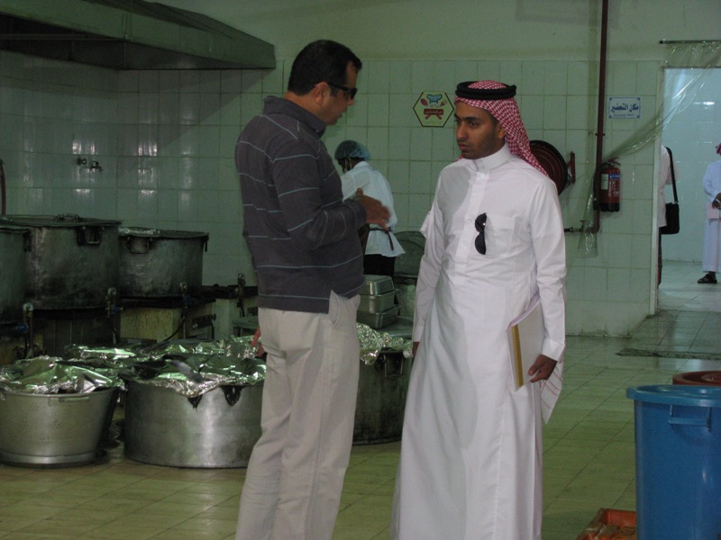 Tak Higienis, Komisi VIII DPR Minta Katering Al-Ikhwan Diganti