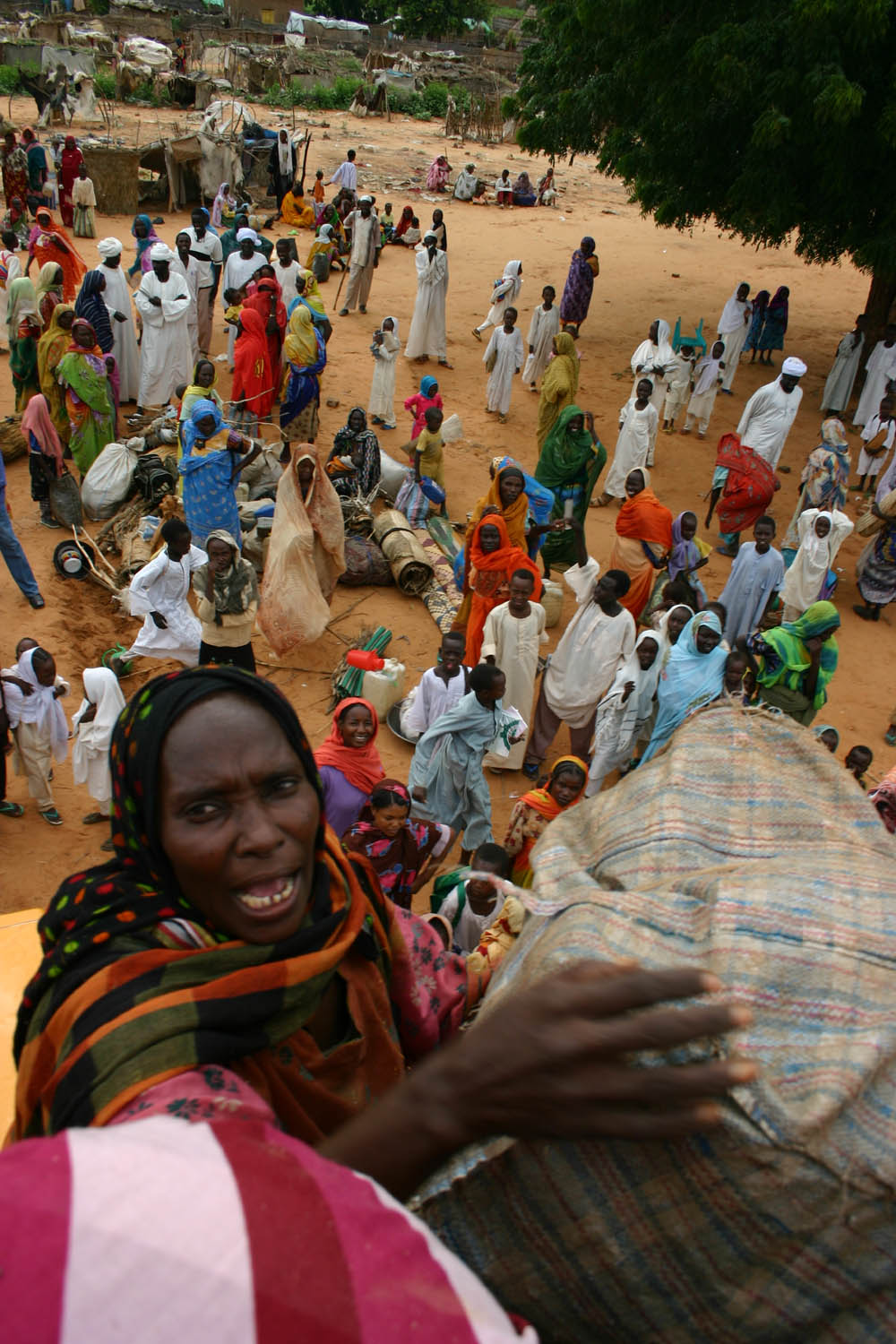 Sudan Usir LSM asal AS