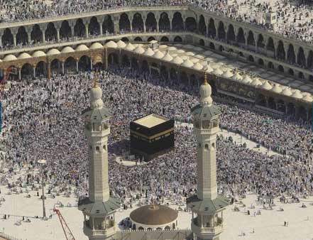 Idul Adha Around the World; dari Mekkah hingga Jakarta