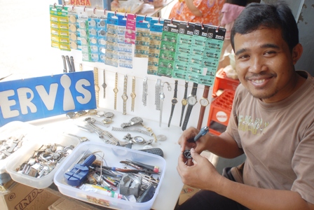 Balada Seorang Bahrudin