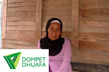 Nek Marsonah; Menyambung Hidup dari Kematian