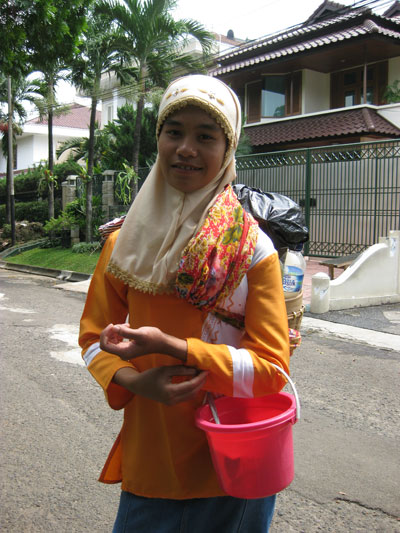 Jamu Jilbab
