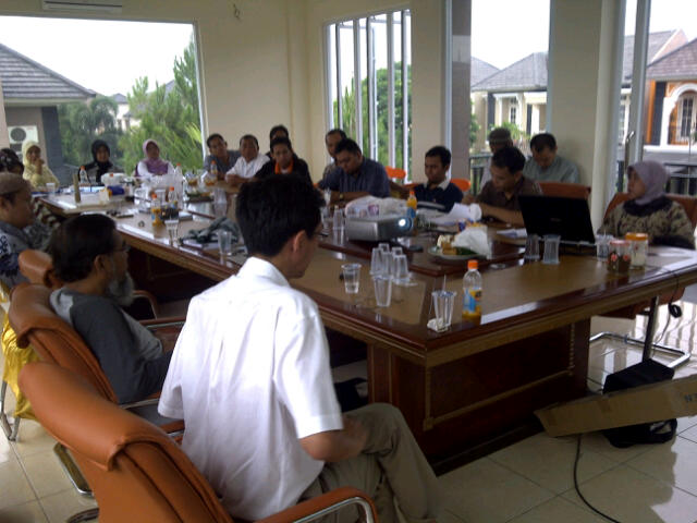 Serunya SOP Eramuslim