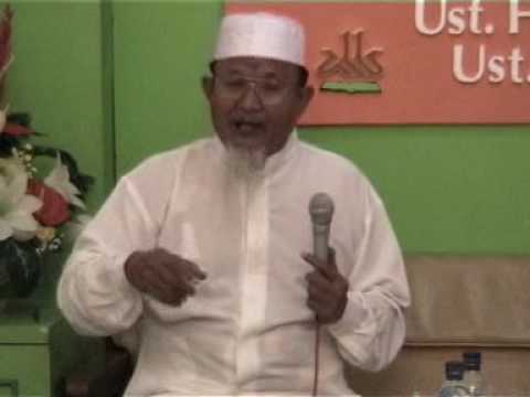 Bambang Irawan Mantan Petinggi Aliran Sesat Islam Jama’ah Wafat