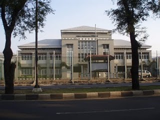 Penjara Cipinang Bakal Dipenuhi Anggota Dewan