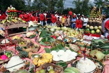 Ruwatan dan Kemusyrikan Dimuncul-munculkan Lagi di Indonesia