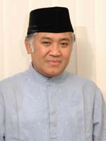 Islam Harus Jadi 'Problem Solver' Kemiskinan