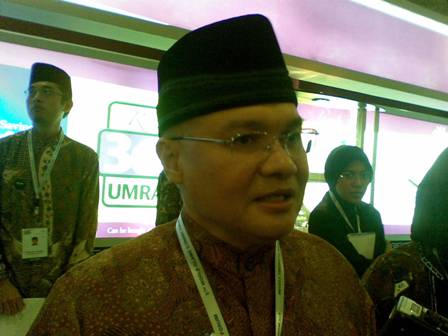 WIEF Harus Hasilkan Kerjasama Nyata