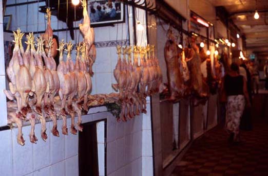 AS 'Bermain', Larangan Impor Babi Tak Efektif