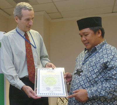 Rumah Potong Hewan yang Punya Sertifikat Halal Hanya 10 Persen
