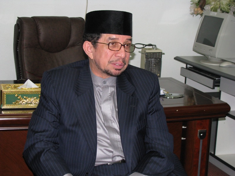 Dubes Siapkan Pengacara Jemaah Haji