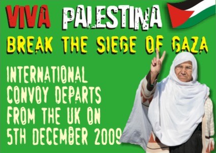 Viva Palestina Indonesia