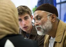 Melongok Universitas Islam Pertama di California, AS