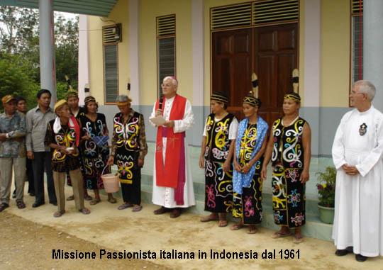 Indonesia, Target Misionaris Kaum Evangelis (Bagian 2-Tamat)