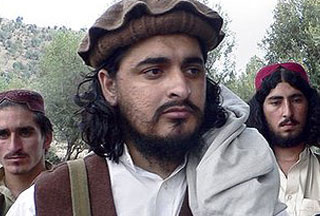 Pemimpin Tehrik-e-Taliban Pakistan, Hakimullah Mehsud