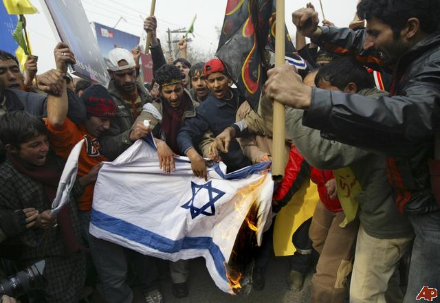 Reaksi Dunia terhadap Aksi brutal Israel di Kapal Bantuan Gaza