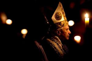 Gereja Tak Memuliakan Kaum Perempuan (Bagian 3-Tamat)