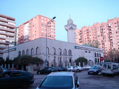 Islamic Center Valencia: Jembatan Dakwah Islam di Spanyol 