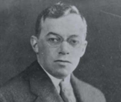 Jabotinsky, Bapak Moyang Kekejian Yahudi