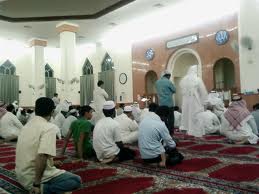 Program Ramadan di Kuwait, Kenalkan Islam pada Warga Negara Asing