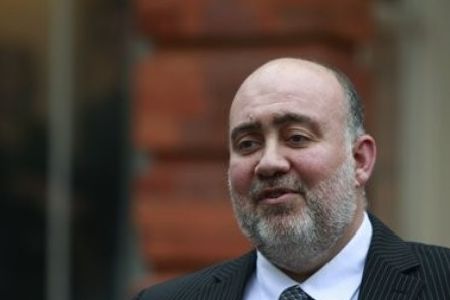 Ron Prosor, Dubes Israel Untuk Inggris