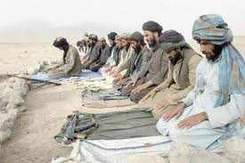 Keamanan Afghanistan Terburuk Sejak Era Taliban