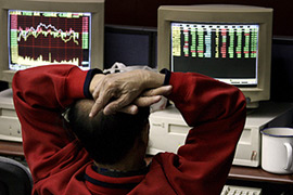 Menkeu AS: Bailout Tidak Jamin Sembuhkan Perekonomian AS