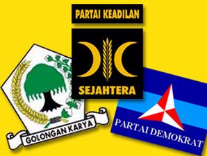 Koalisi Dan Reshuffle: Pepesan Kosong, Bukan Untuk Kepentingan Rakyat !