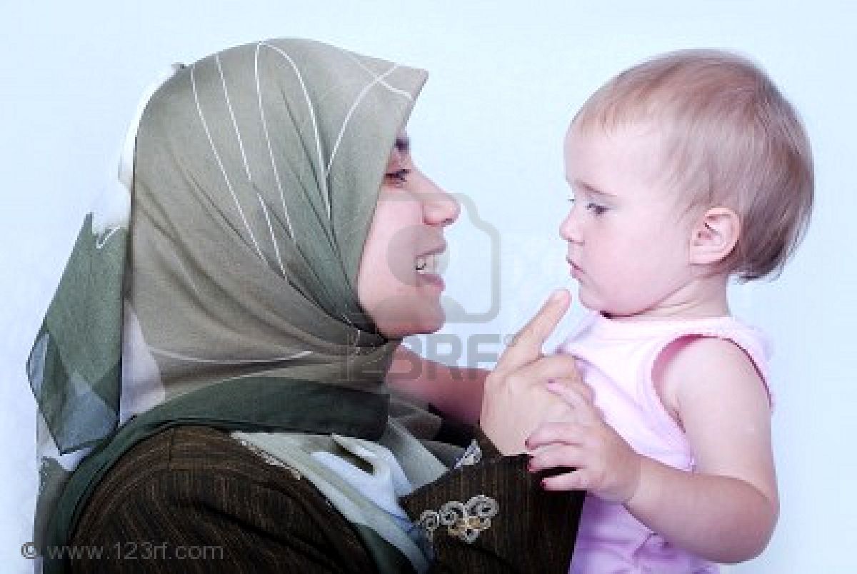 Pesan untuk Para Ibu