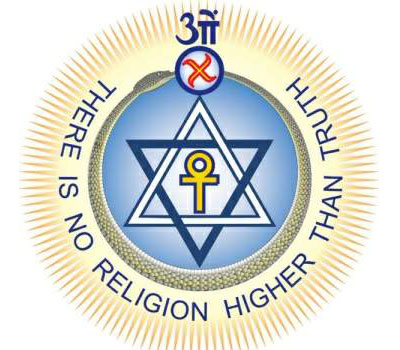 Theosofi: Kalau Mau Menjadi Muslim Sejati, Lafaz Allah harus Diartikan Air, Api, Angin, dan Bumi (I)