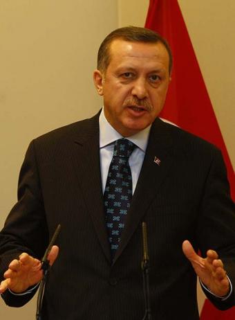 PM Turki: Israel Biang Keladi Konflik di Gaza