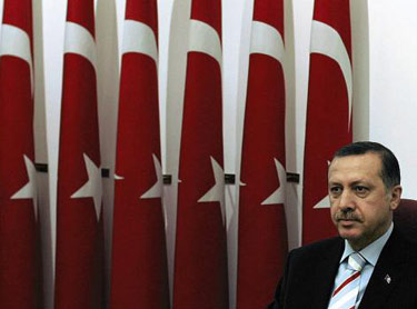 Berkaca Pada Politik Islam di Turki (5)