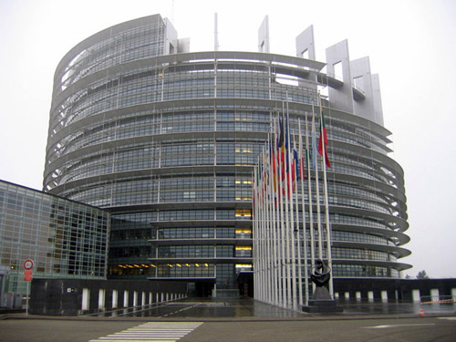 Rahasia Simbol dalam Bangunan Publik (5)