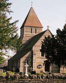 Pengangguran Penuhi Gereja di AS