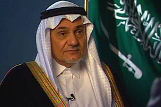Hubungan Mesra Saudi-AS Sedang Terancam 