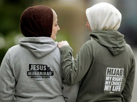 Ide Kreatif Muslim Jerman Mendakwahkan Islam